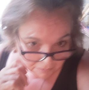 Meet your Posher, Kathy